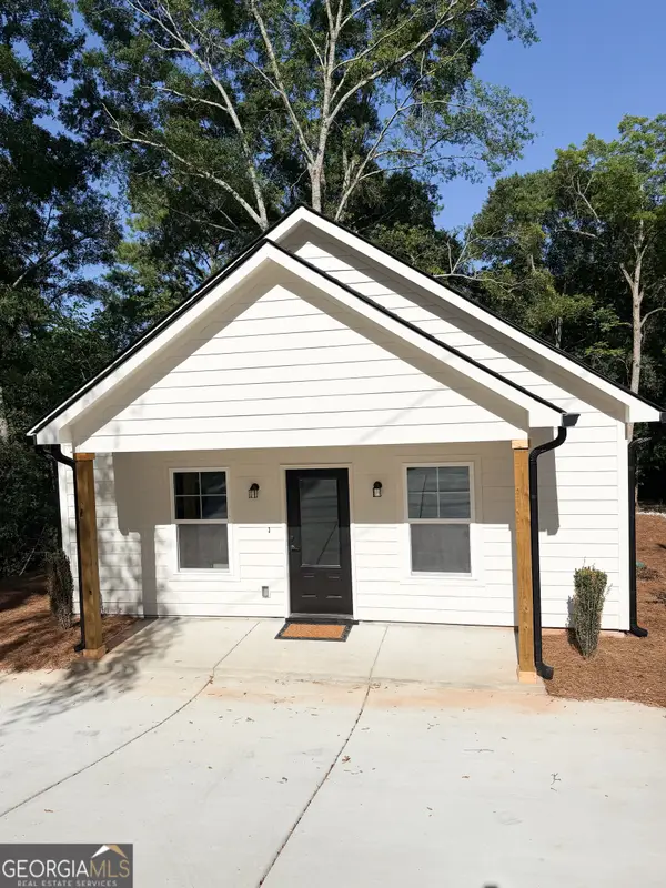 402 Poplar St, Hogansville, GA 30230