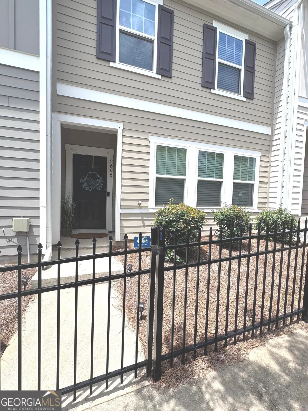 2696 Toucan Way, Atlanta, GA 30331 - #1
