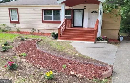 2383 Baker Road Nw, Atlanta, GA 30318 - #1