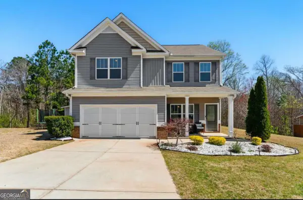 58 Macland Mill Court, Dallas, GA 30157