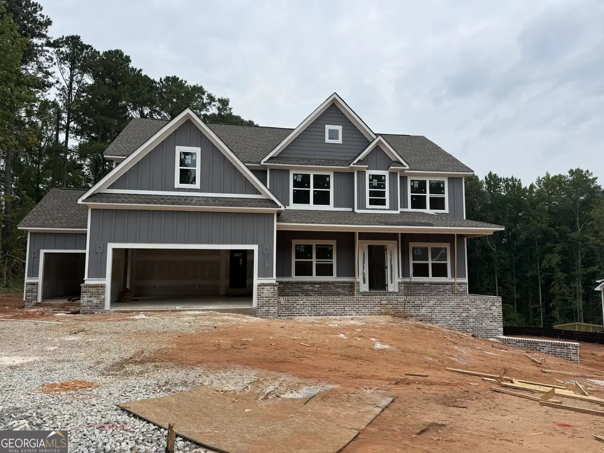 1371 Birch Way, Loganville, GA 30052 - #1