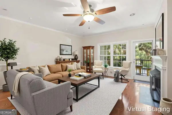 424 Lindbergh Drive Ne #205, Atlanta, GA 30305