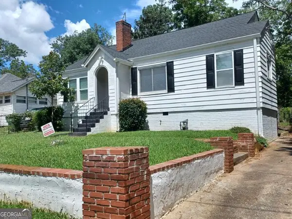 1888 Conrad Avenue Se, Atlanta, GA 30315