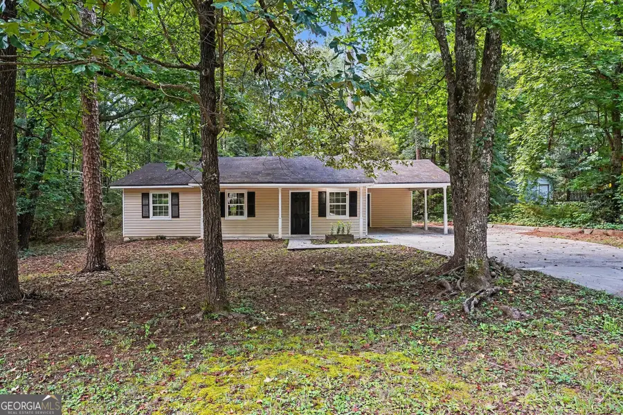 80 Hidden Pines Drive, Covington, GA 30016 - #2
