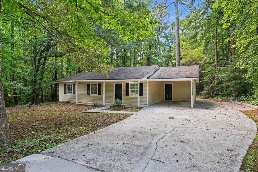 80 Hidden Pines Drive, Covington, GA 30016 - #3