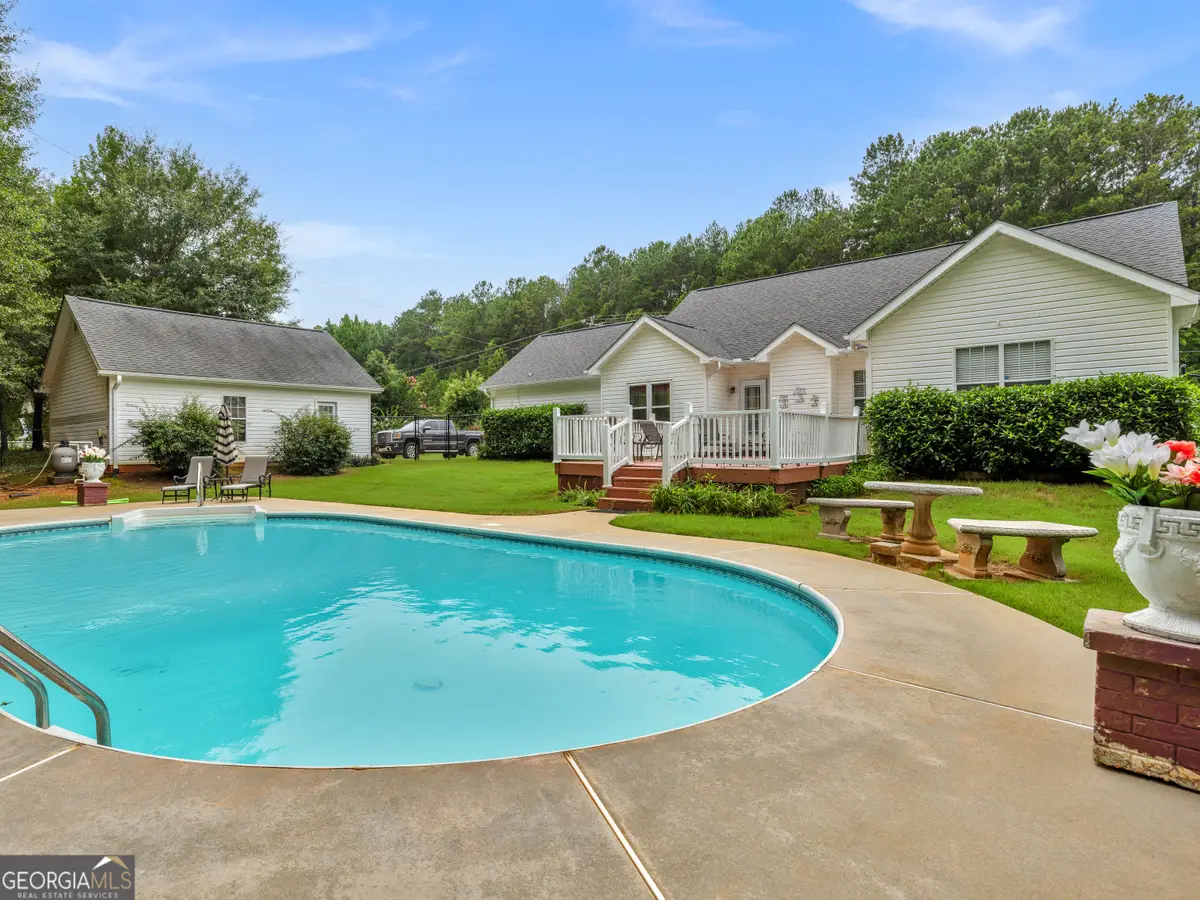 122 Old Stonewall Drive, Locust Grove, GA 30248 - #1