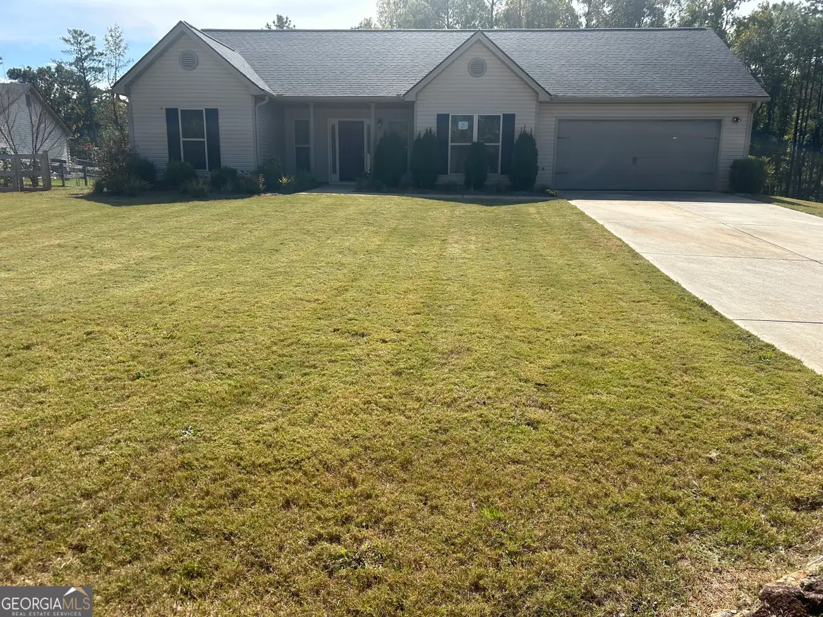 768 Stag Run Drive, Mansfield, GA 30055 - #1