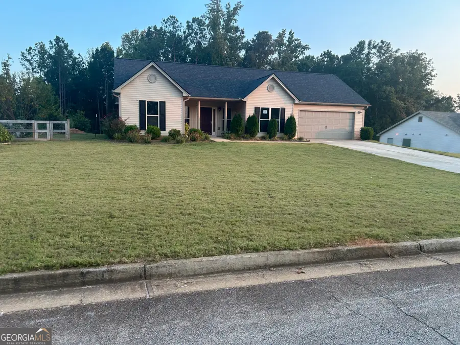 768 Stag Run Drive, Mansfield, GA 30055 - #3