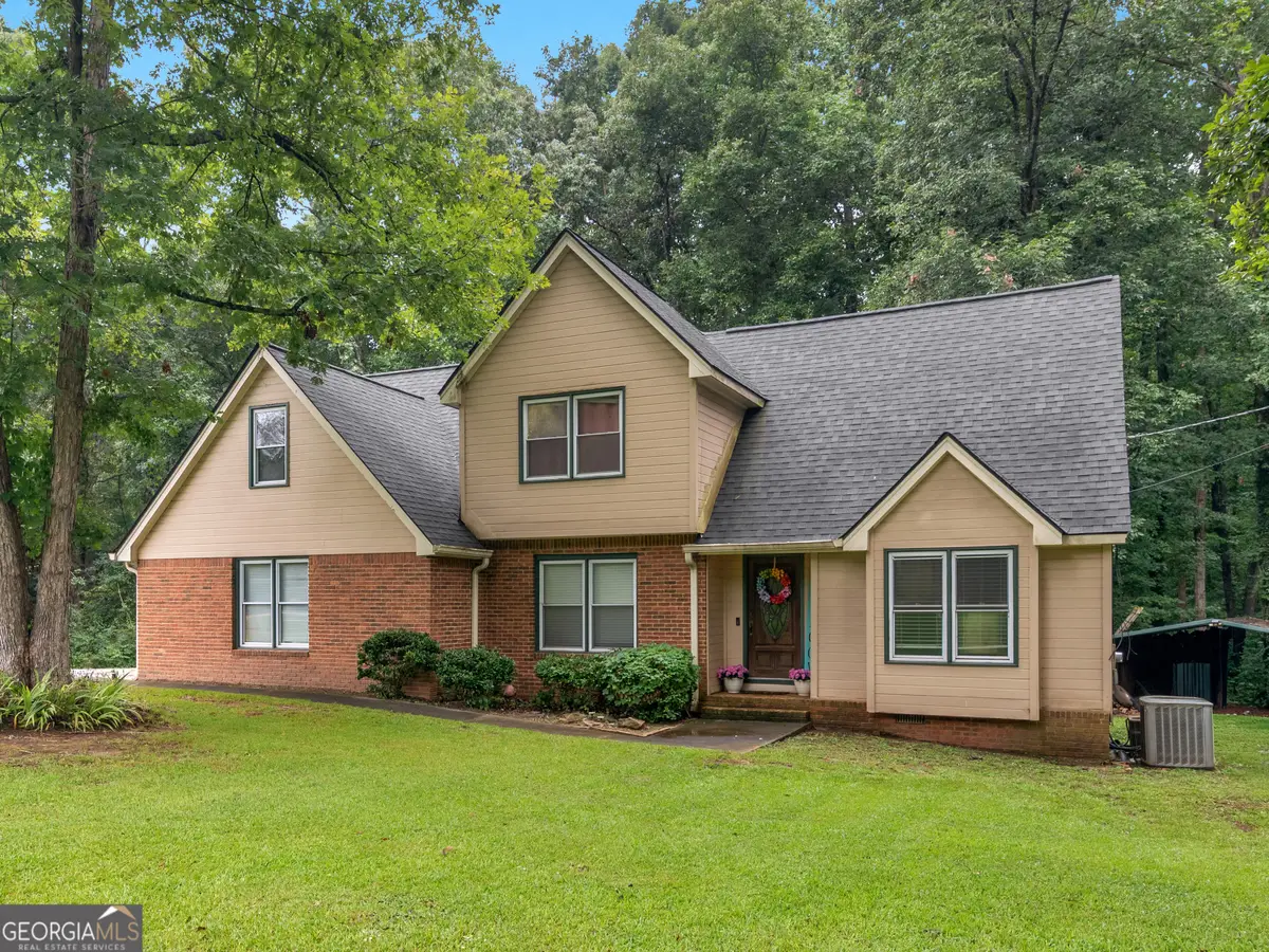 185 Briar Patch Road, Covington, GA 30014 - #1