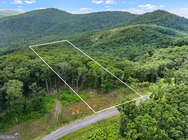 LOT 53 High Summit Drive, Talking Rock, GA 30175