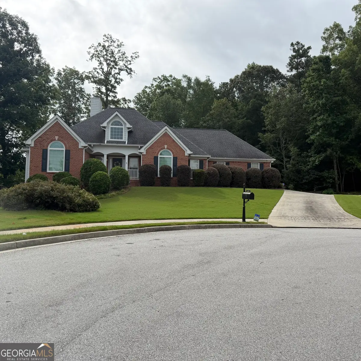 1104 Megan Farms Drive, Lawrenceville, GA 30045 - #1
