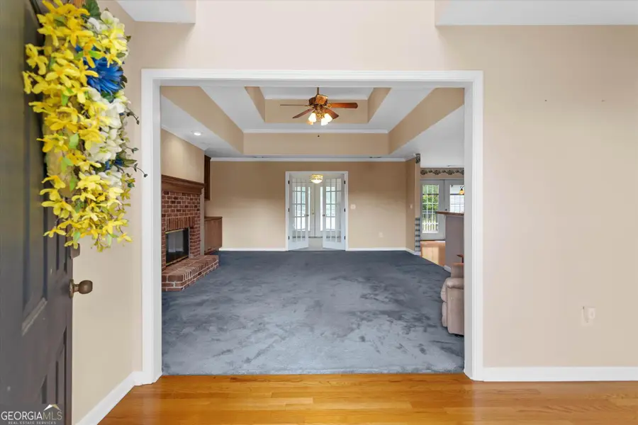 1104 Megan Farms Drive, Lawrenceville, GA 30045 - #3