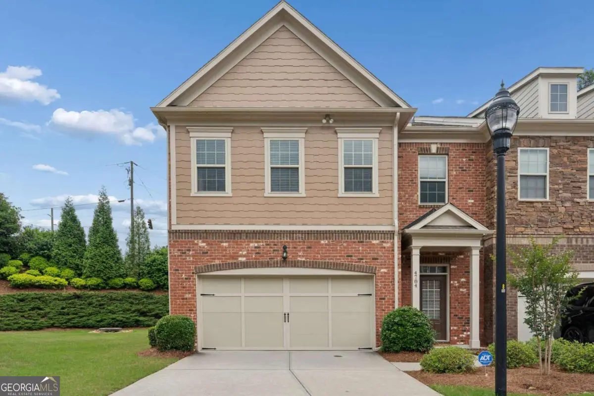 4784 Blue Elm Lane Se #3, Smyrna, GA 30080 - #1