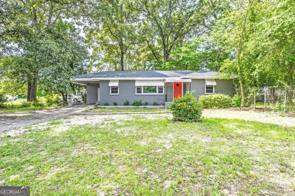 101 Sparta Street, Warner Robins, GA 31088