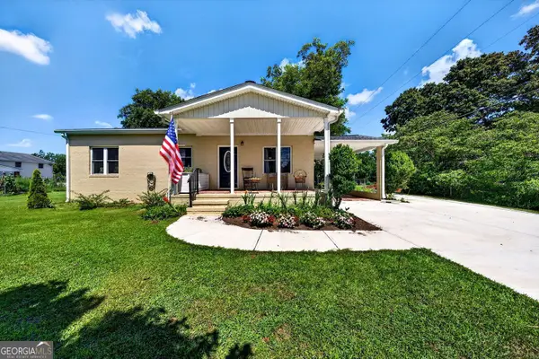 305 Jefferson Street, Statham, GA 30666