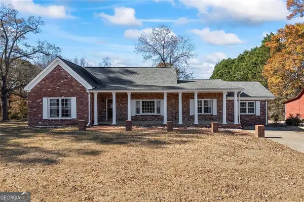 102 Mount Moriah Road, Auburn, GA 30011