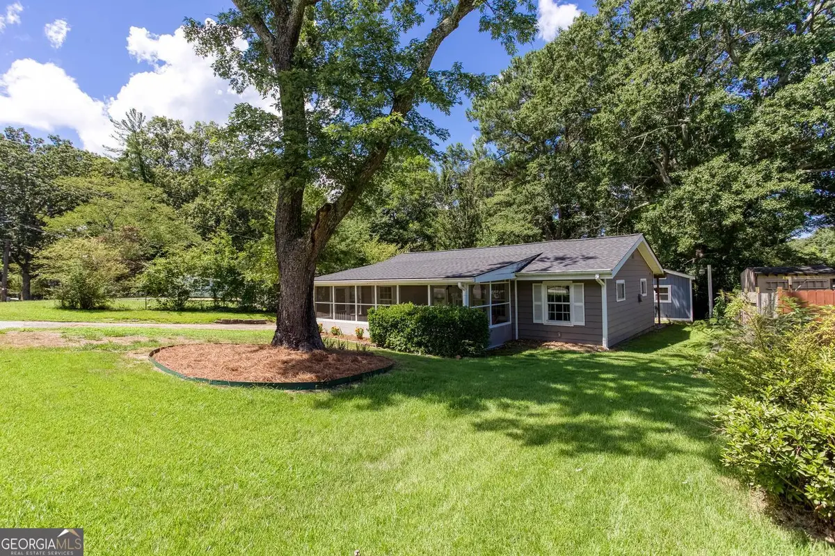 2880 Hall Drive, Smyrna, GA 30082 - #1