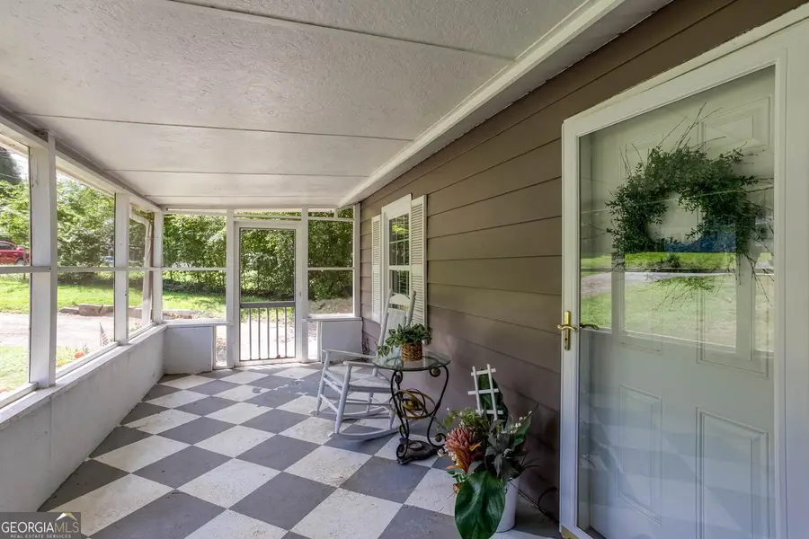 2880 Hall Drive, Smyrna, GA 30082 - #3