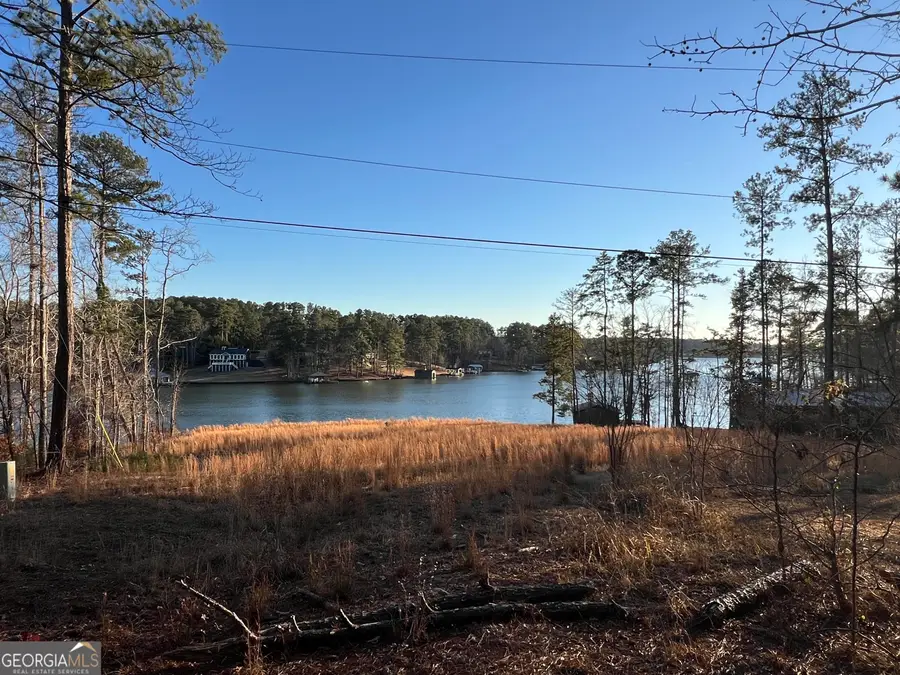 LOT 4 Sugar Bear Road, Sparta, GA 31087 - #2
