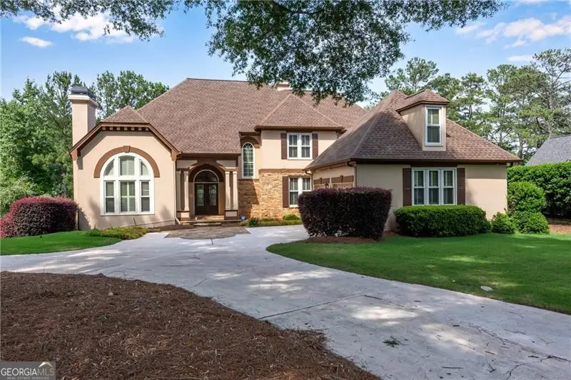 1006 Quaker Ridge Way, Johns Creek, GA 30097 - #1