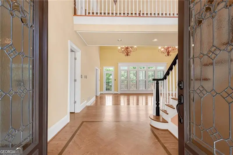 1006 Quaker Ridge Way, Johns Creek, GA 30097 - #3