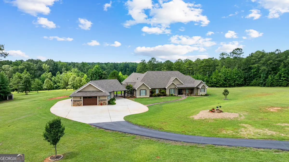 2175 Bear Creek Road, Moreland, GA 30259 - #1
