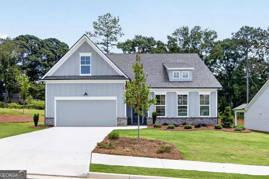 2018 Oconee Bluff Drive, Athens, GA 30601 - #2