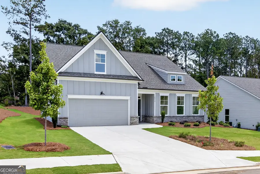 2018 Oconee Bluff Drive, Athens, GA 30601 - #3