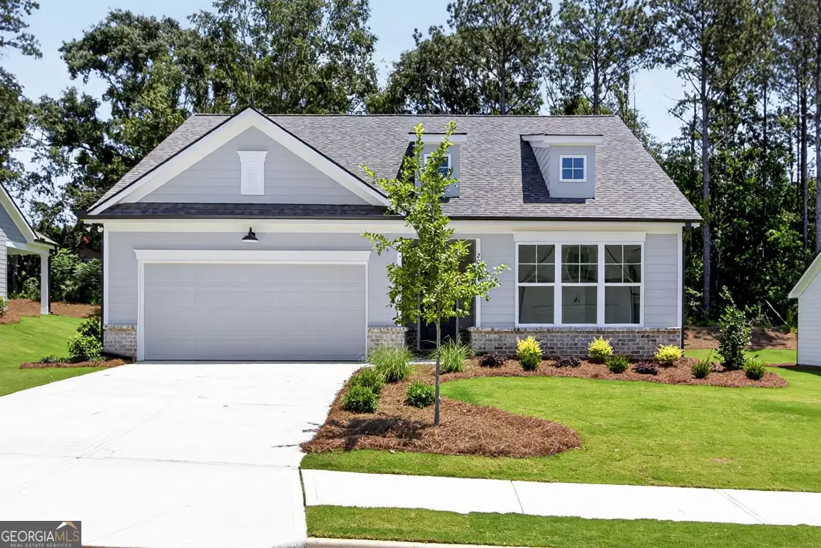 2020 Oconee Bluff Drive, Athens, GA 30601 - #1