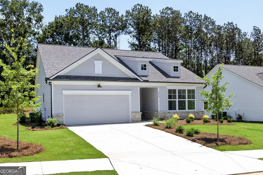 2020 Oconee Bluff Drive, Athens, GA 30601 - #2
