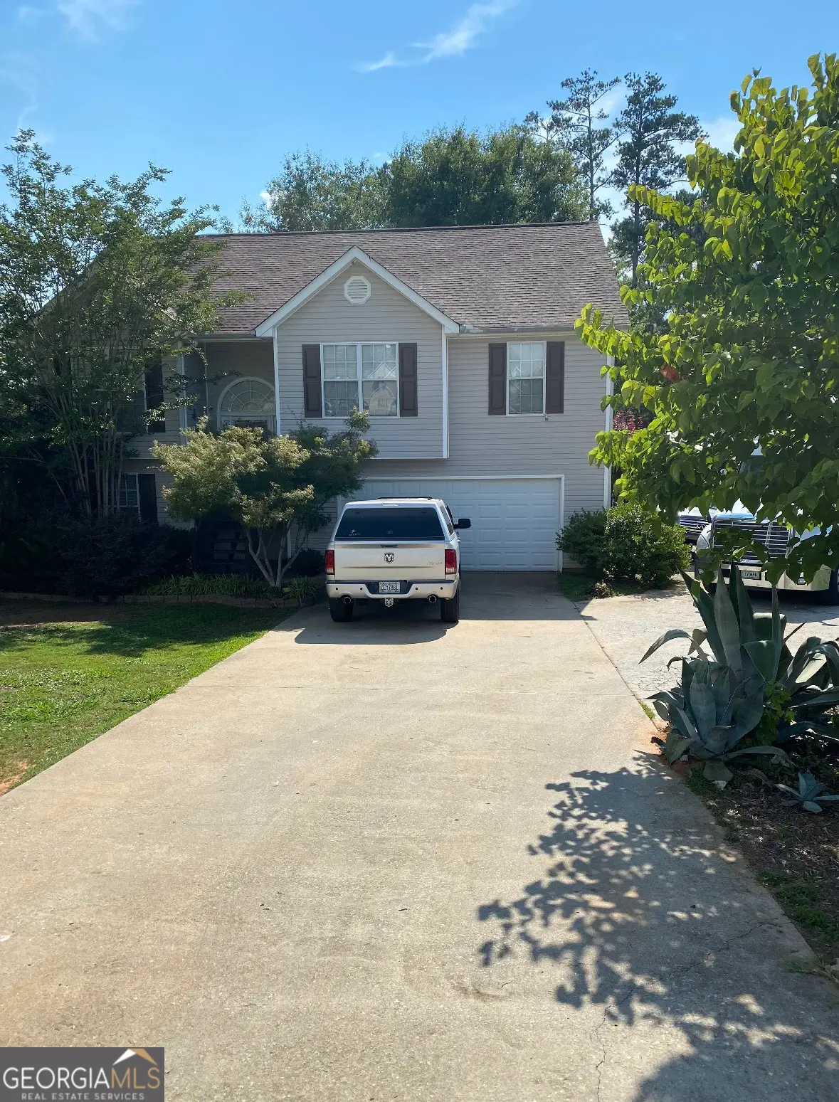 112 Canterbury Court, Jackson, GA 30233 - #1