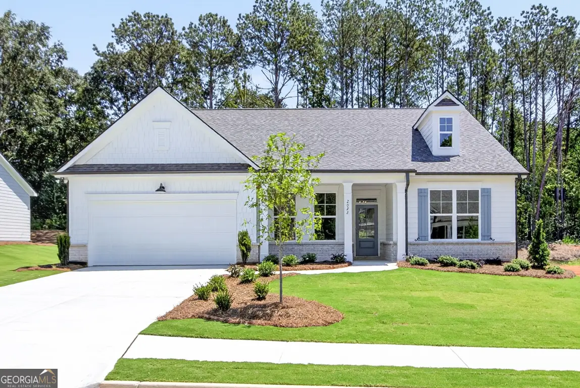 2022 Oconee Bluff Drive, Athens, GA 30601 - #1