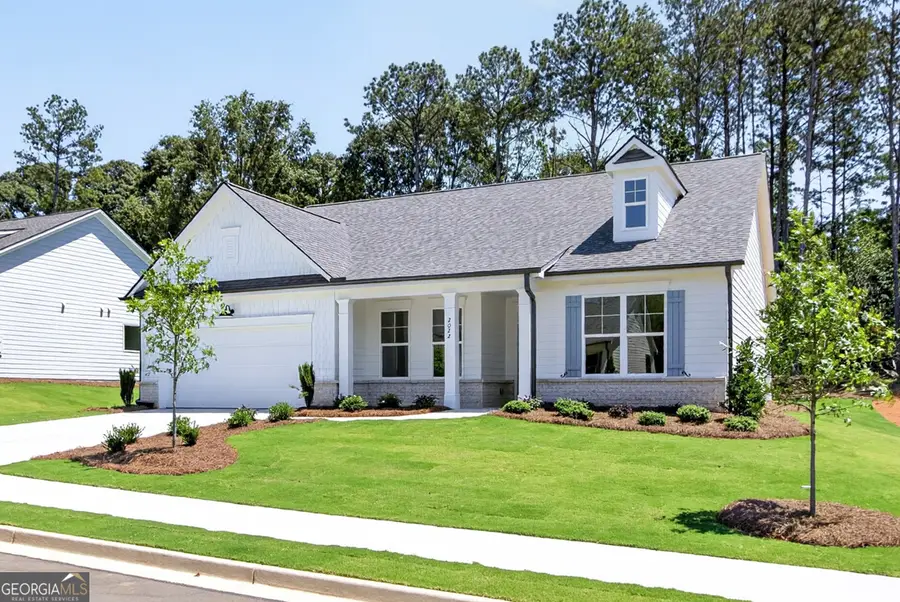 2022 Oconee Bluff Drive, Athens, GA 30601 - #2
