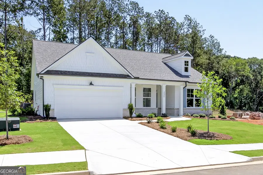 2022 Oconee Bluff Drive, Athens, GA 30601 - #3