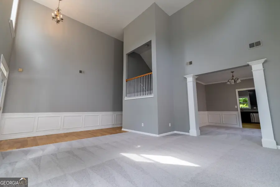 1933 Temple Park Drive, Loganville, GA 30052 - #3
