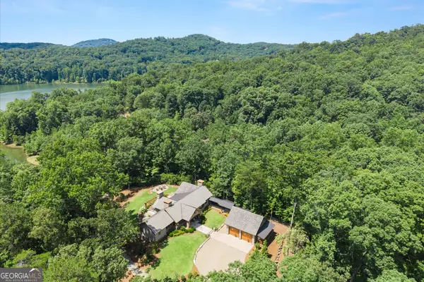 152 Mountain Streams Drive, Cleveland, GA 30528