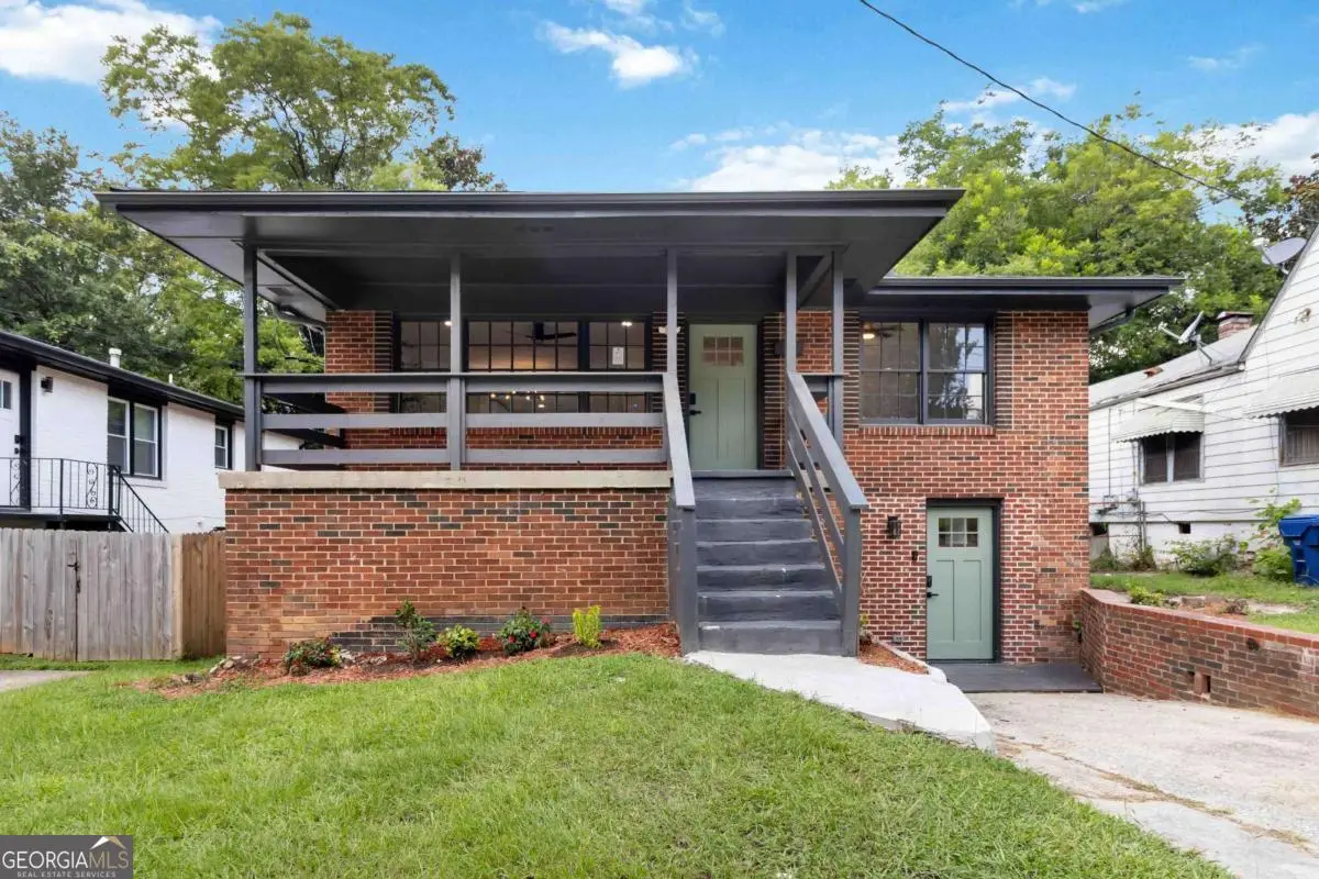 74 Chappell Road Nw, Atlanta, GA 30314 - #1