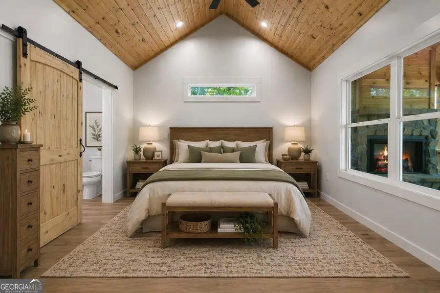52 Otto Court, Ellijay, GA 30540 - #3