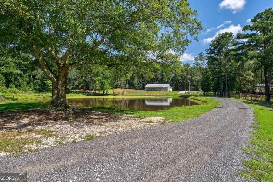 610 Spring View Drive, Covington, GA 30014 - #3