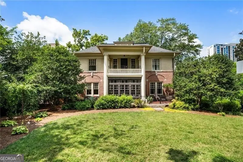 75 17th Street Ne #7, Atlanta, GA 30309 - #1
