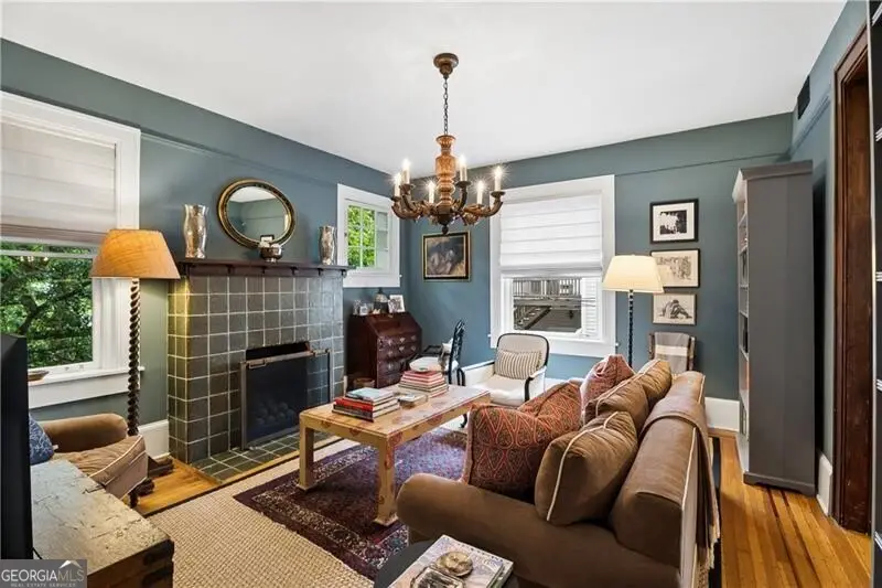 75 17th Street Ne #7, Atlanta, GA 30309 - #3