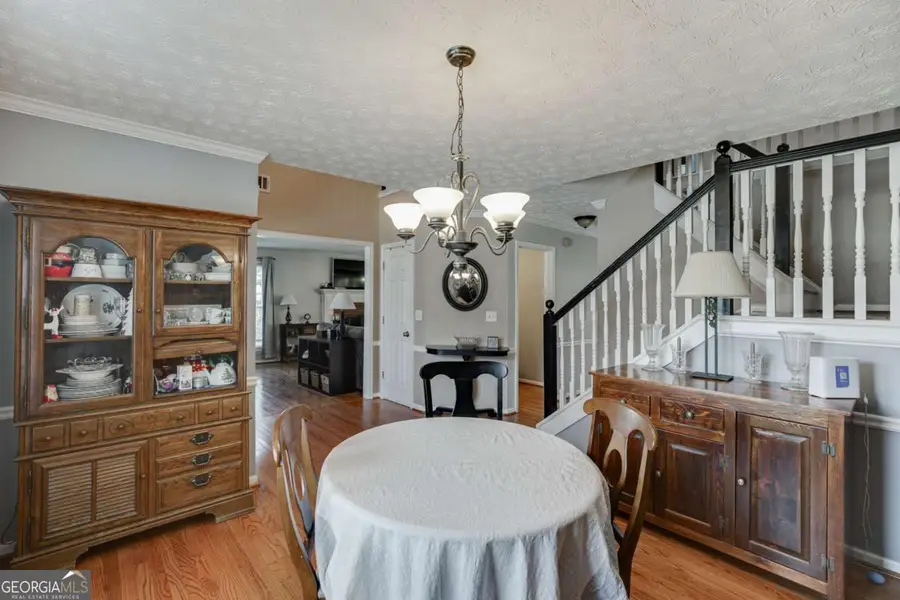 3220 Plantation Run Drive, Loganville, GA 30052 - #3