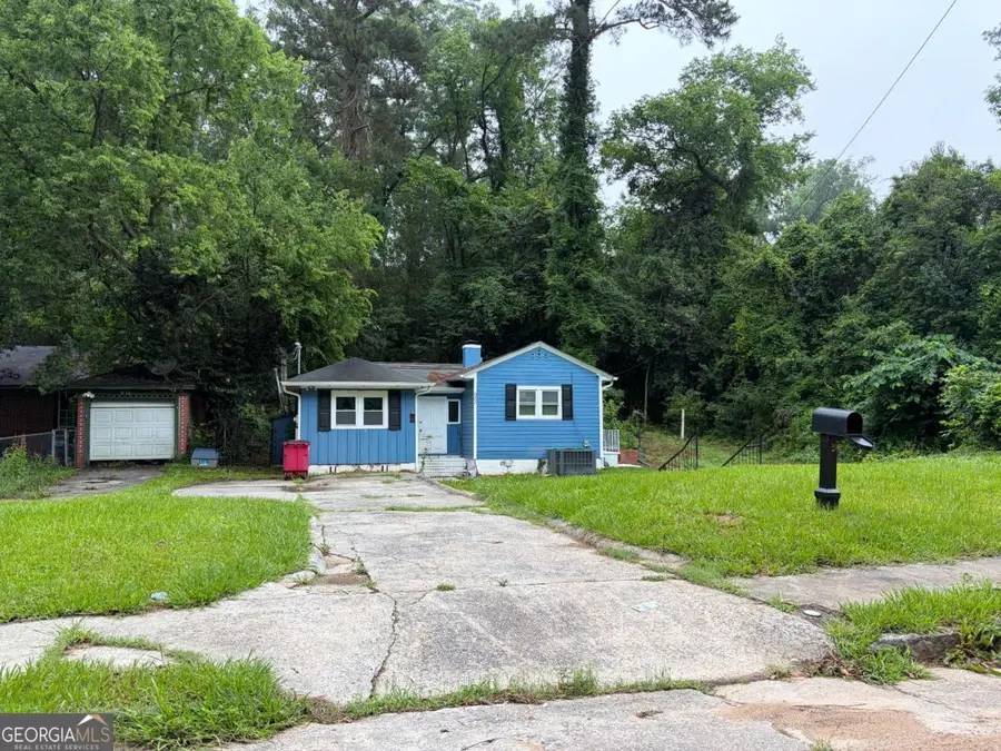 980 Curry Place, Macon, GA 31211 - #3