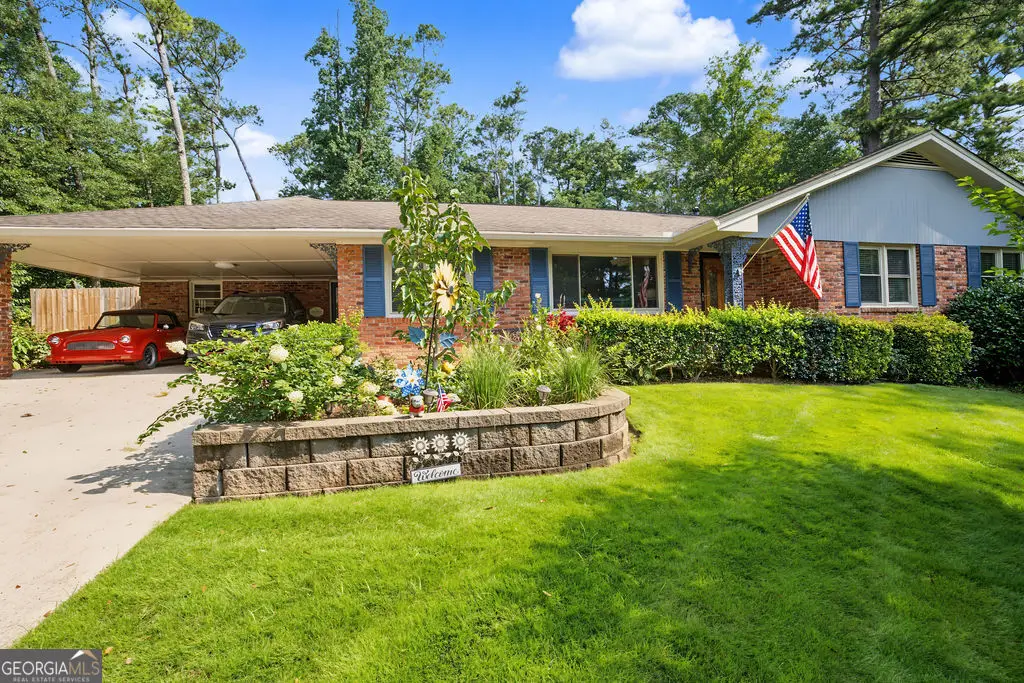 3090 Randolph Road Ne, Atlanta, GA 30345 - #1