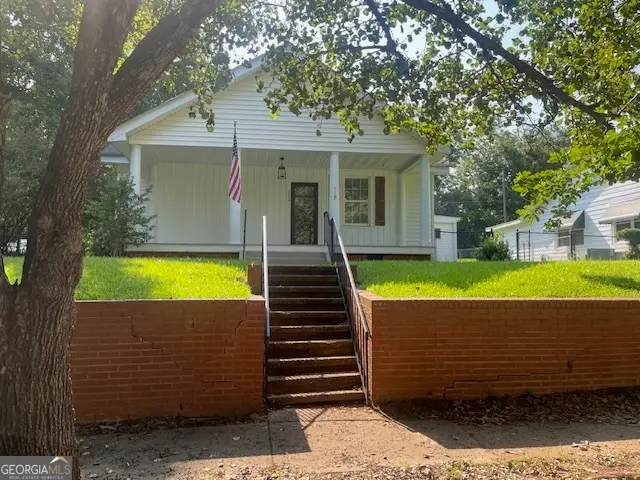 119 S. Street, Thomaston, GA 30286 - #1