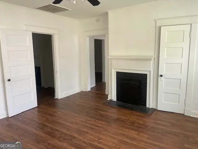 119 S. Street, Thomaston, GA 30286 - #3