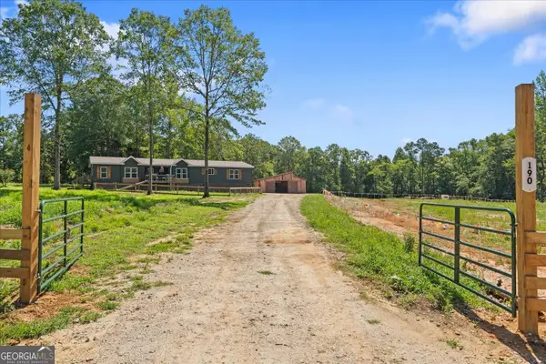 170 Aonia Rd, Washington, GA 30673