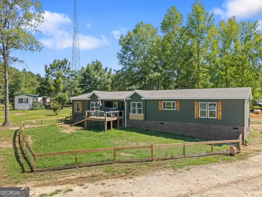 170 Aonia Rd, Washington, GA 30673 - #2