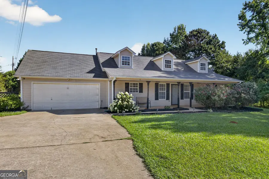 2078 Highway 81 W, McDonough, GA 30253 - #2