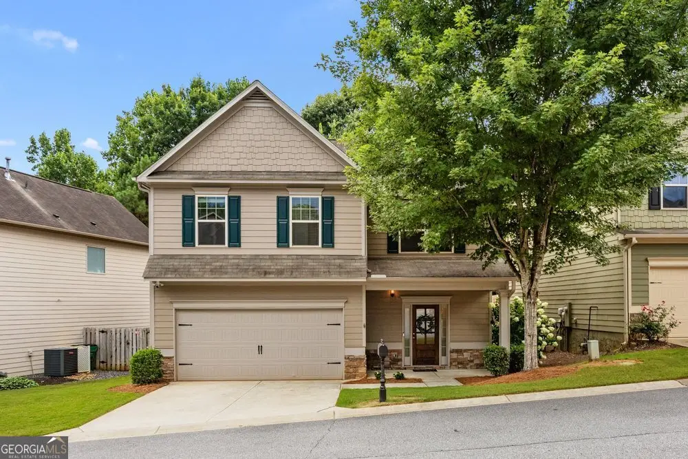 704 Wentworth Place, Woodstock, GA 30188 - #1